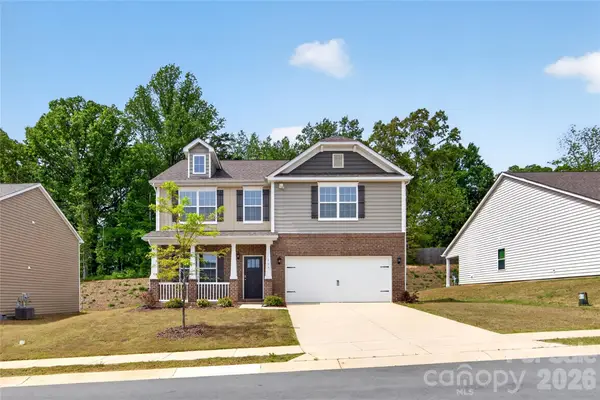 111 Beech Tree Lane, Locust, NC 28097