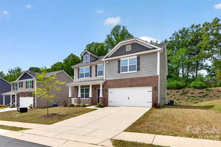 111 Beech Tree Lane, Locust, NC 28097 - #2