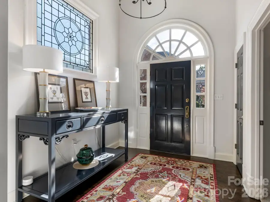 1232 Dilworth Crescent Row, Charlotte, NC 28203 - #2