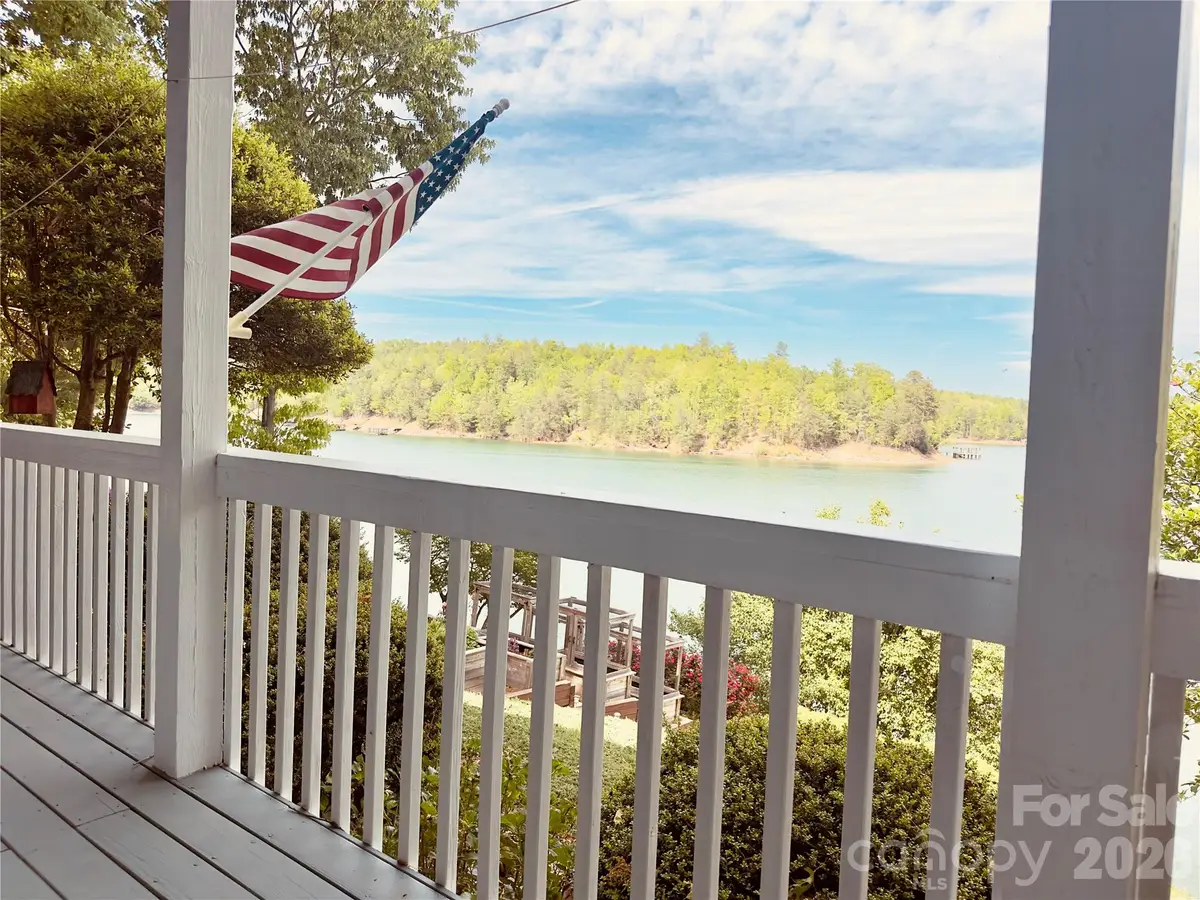 797 Lake Club Drive, Nebo, NC 28761 - #1