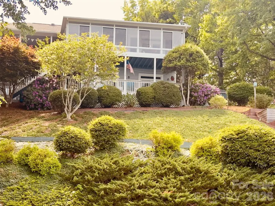 797 Lake Club Drive, Nebo, NC 28761 - #2