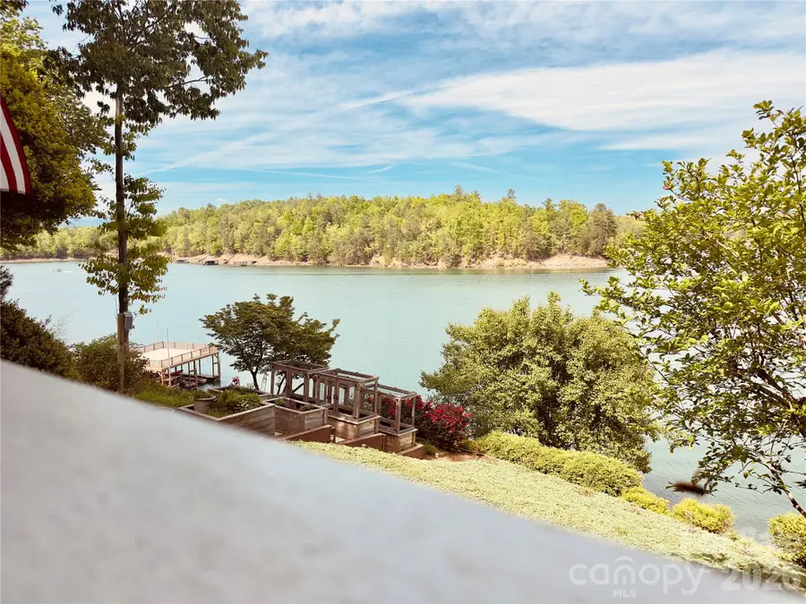 797 Lake Club Drive, Nebo, NC 28761 - #3