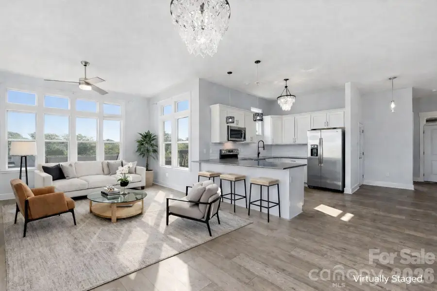 935 Mcalway Road #306, Charlotte, NC 28211 - #2