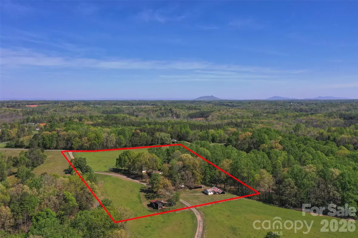 1336 Chinn Lane, Yadkinville, NC 27055 - #1