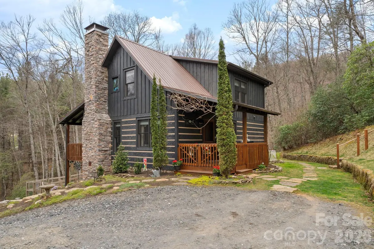 117 Deelani Trail, Fleetwood, NC 28626 - #1
