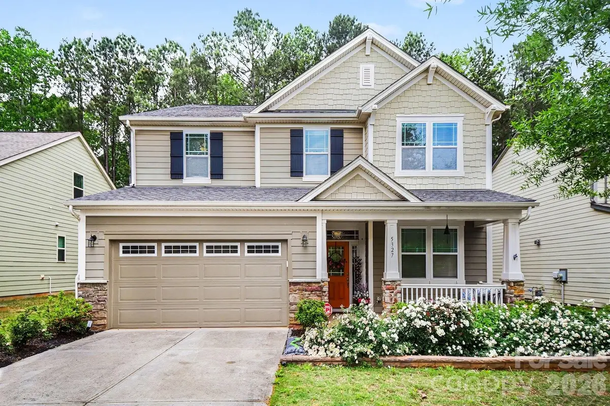5327 Baker Lane, Clover, SC 29710 - #1