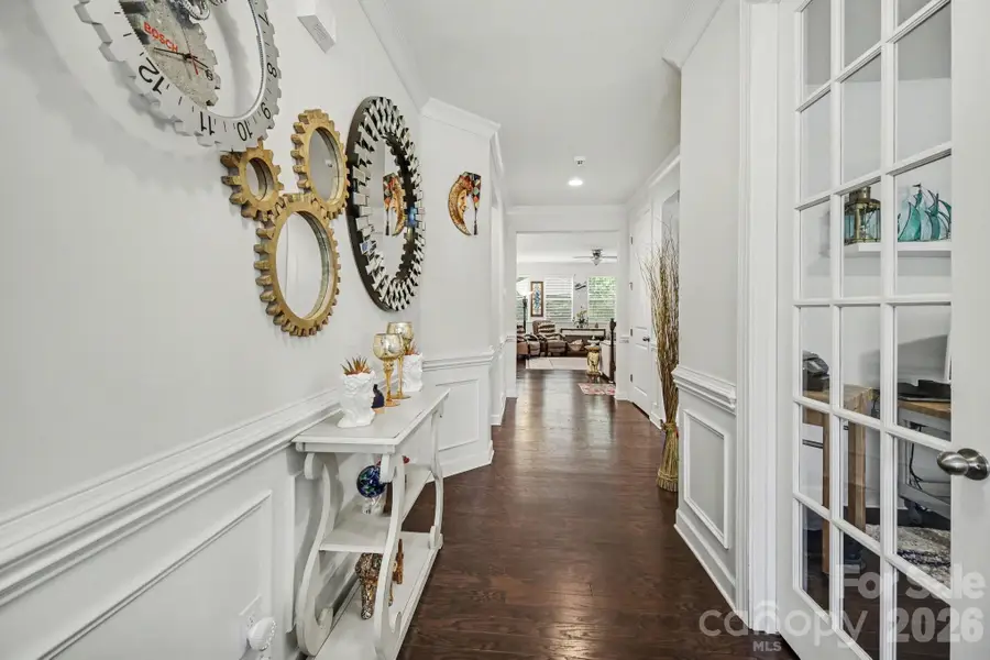 5327 Baker Lane, Clover, SC 29710 - #3
