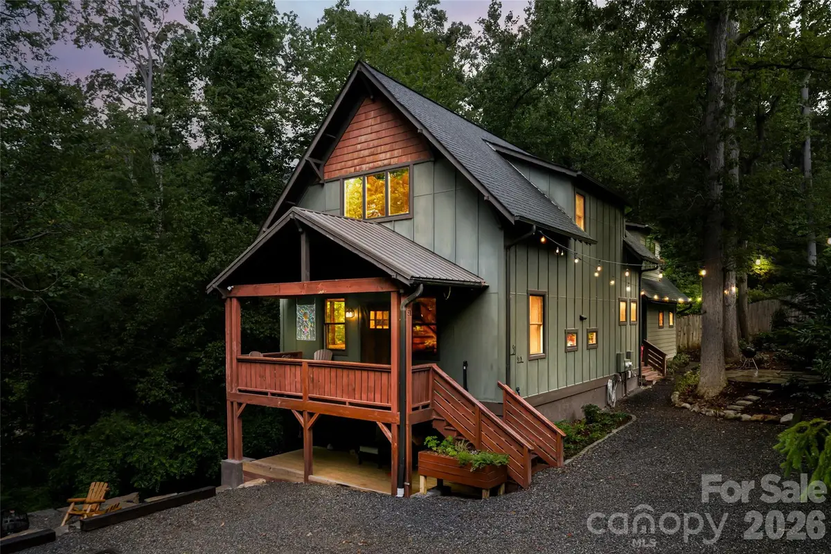 51 Westover Drive, Asheville, NC 28801 - #1