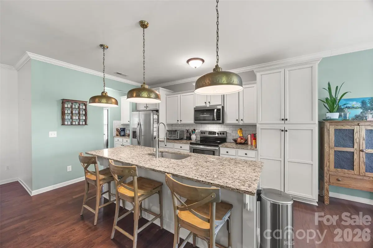 1796 Stuart Carter Avenue, Rock Hill, SC 29730 - #1