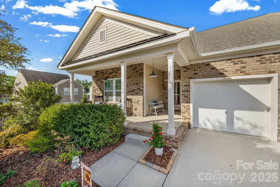 1796 Stuart Carter Avenue, Rock Hill, SC 29730 - #3