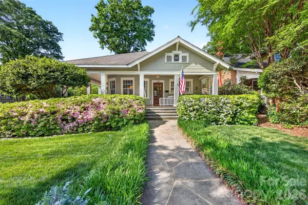 828 E Worthington Avenue, Charlotte, NC 28203