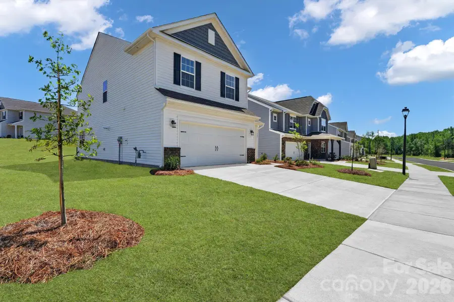 7027 Juneberry Way, Maiden, NC 28650 - #3