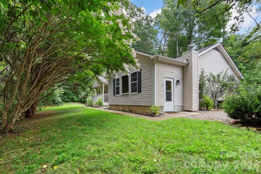 42 Bushwald Lane, Swannanoa, NC 28778 - #2
