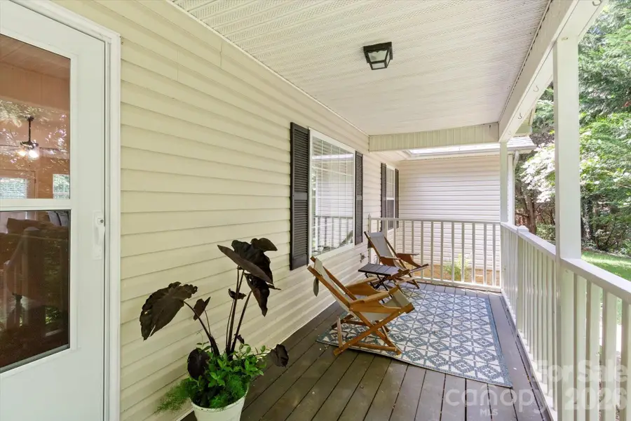 42 Bushwald Lane, Swannanoa, NC 28778 - #3