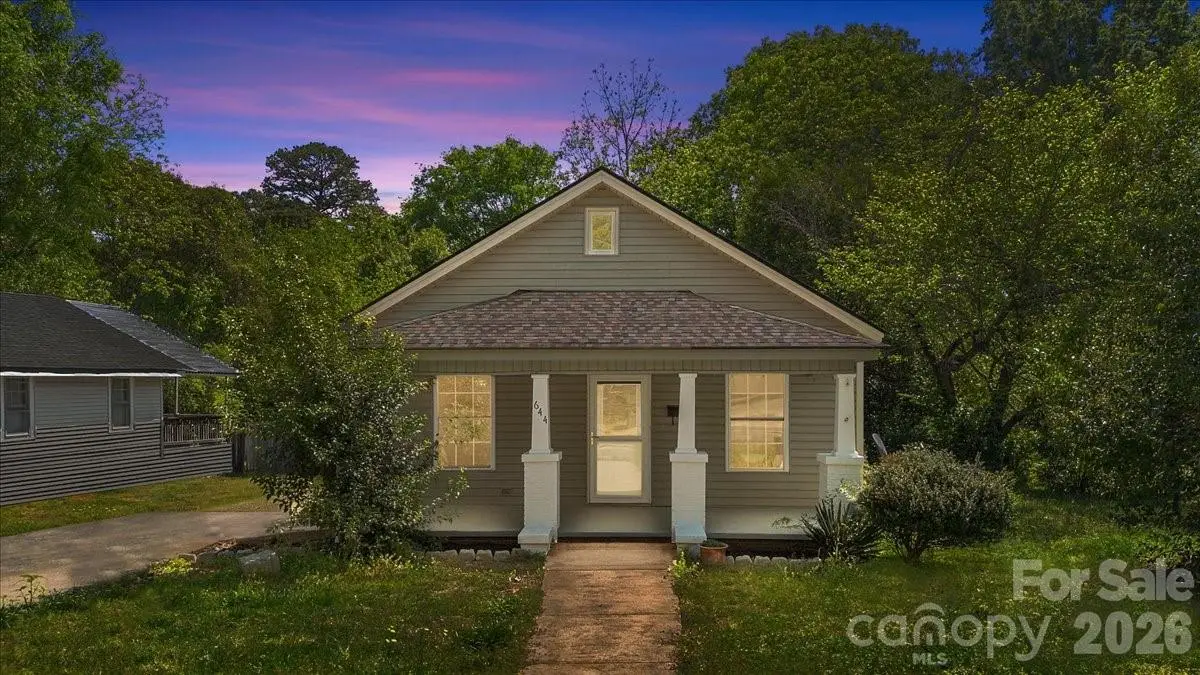 644 Annafrel Street, Rock Hill, SC 29730 - #1