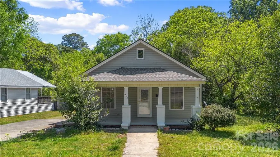 644 Annafrel Street, Rock Hill, SC 29730 - #2