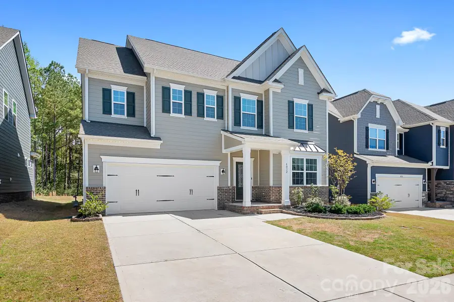 4032 Whipcord Drive, Waxhaw, NC 28173 - #3