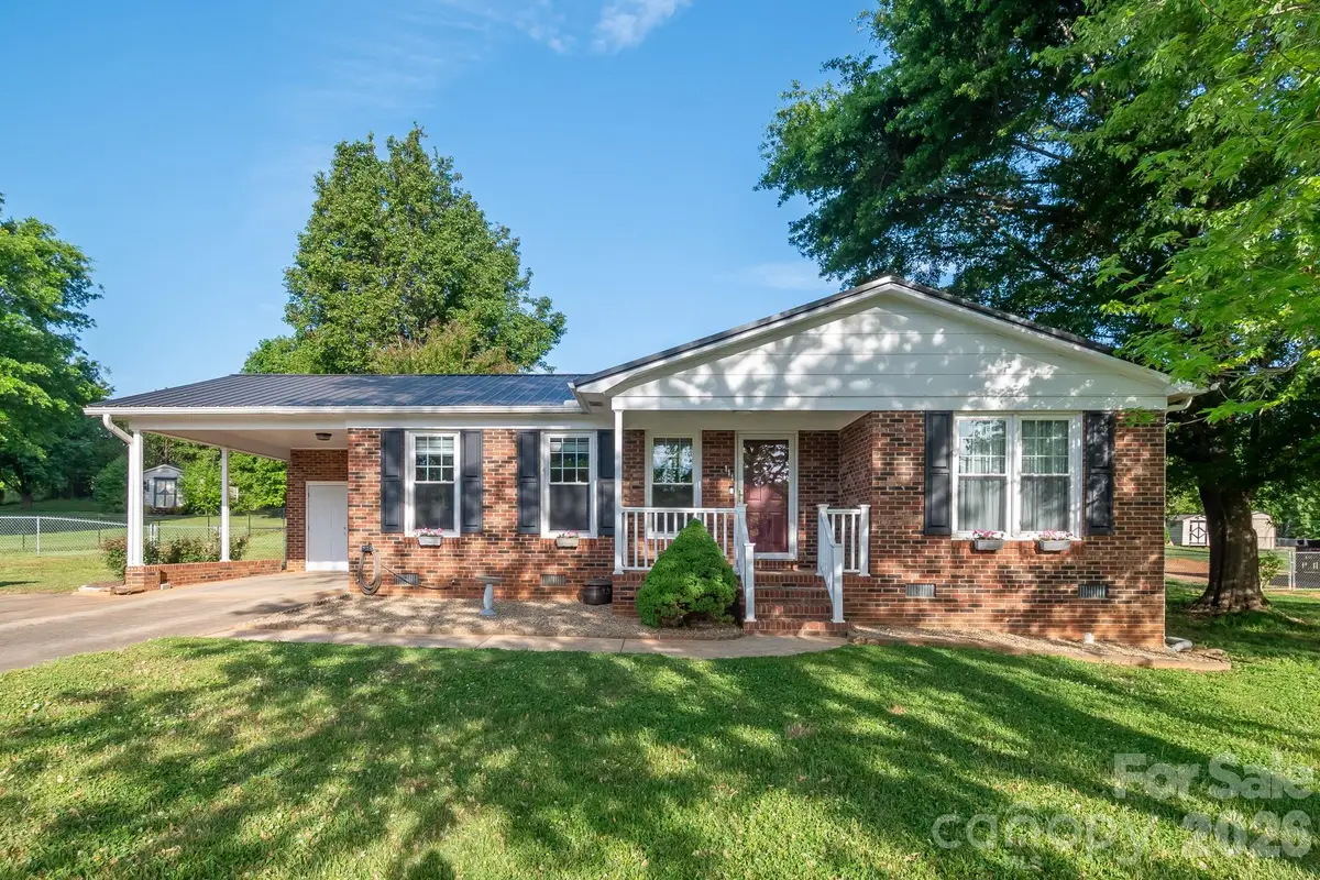 111 Southglenn Drive, Shelby, NC 28152 - #1
