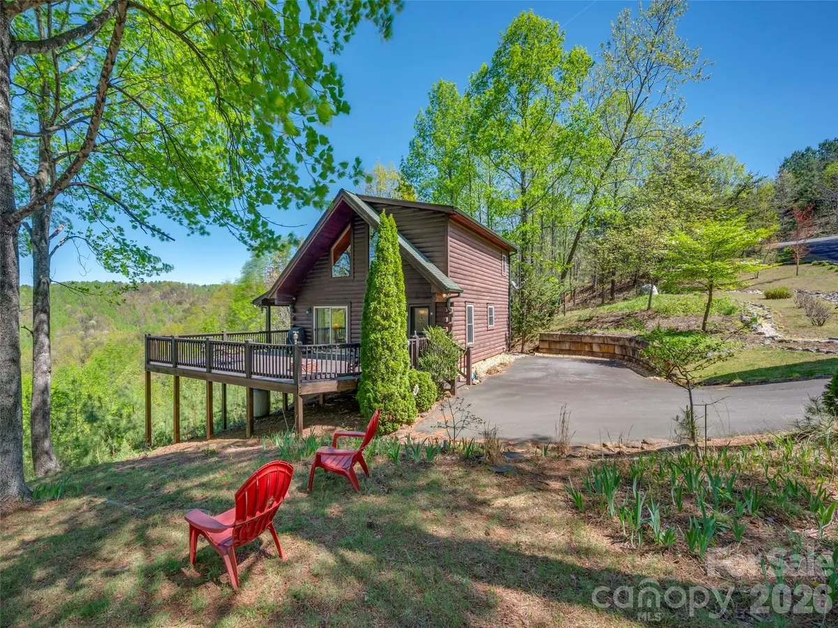 116 Sagamore Trail, Bostic, NC 28018 - #1