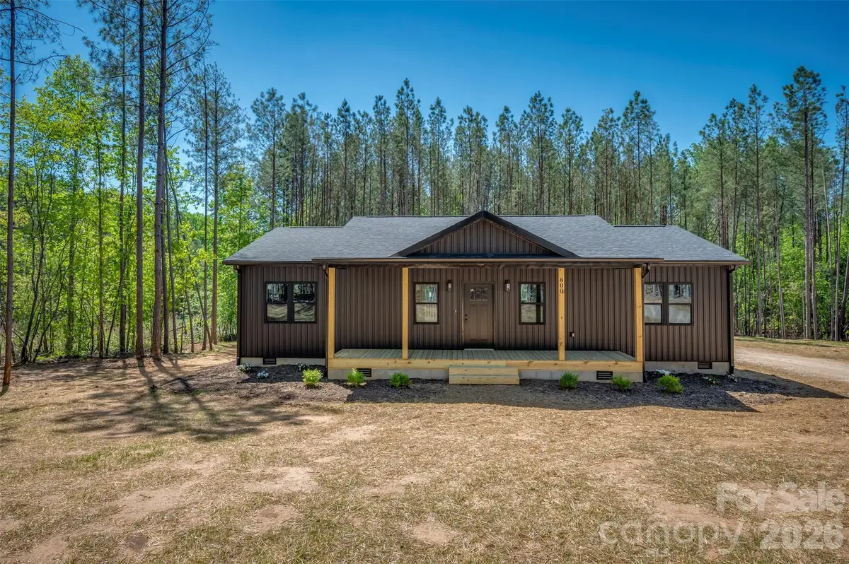 800 Tiney Road, Bostic, NC 28018 - #1