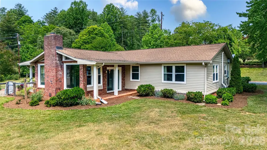 15 Bowman Ridge Road #1, Hendersonville, NC 28739 - #2