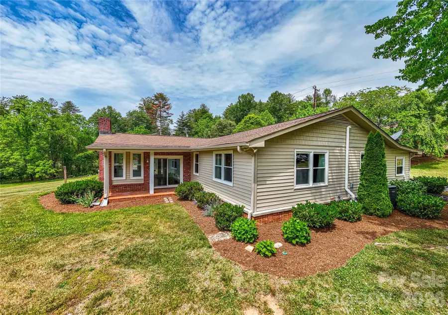 15 Bowman Ridge Road #1, Hendersonville, NC 28739 - #3