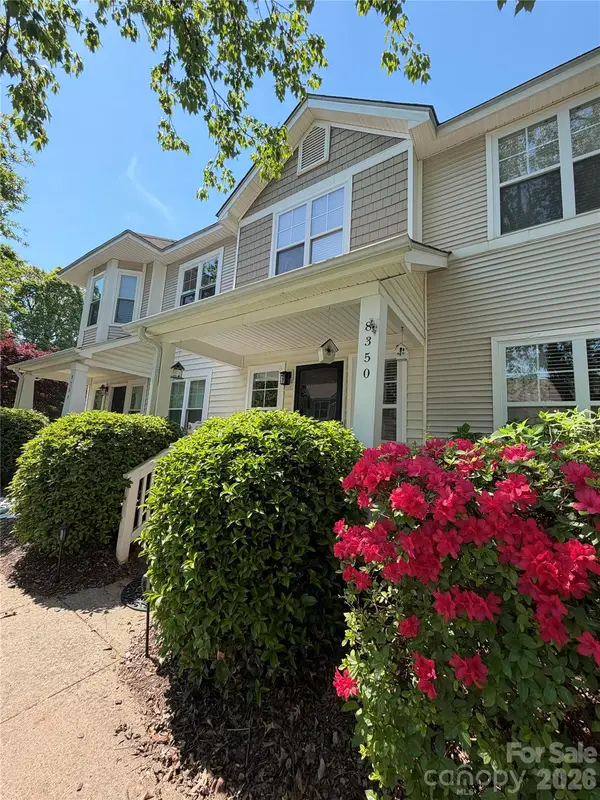 8350 Brickle Lane, Huntersville, NC 28078