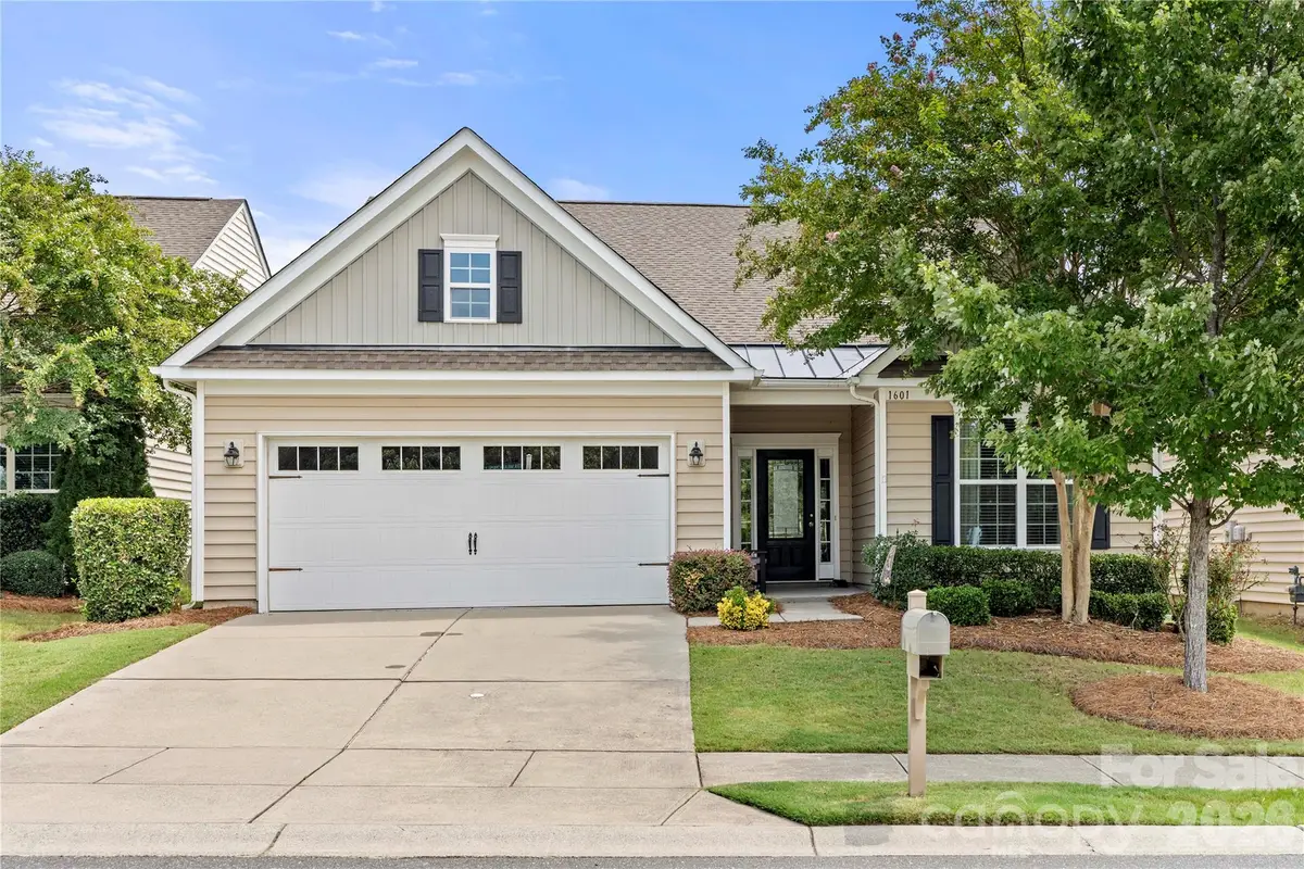 1601 Deer Meadows Drive, Waxhaw, NC 28173 - #1