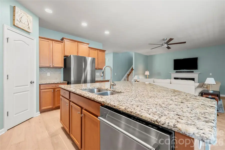 1601 Deer Meadows Drive, Waxhaw, NC 28173 - #2
