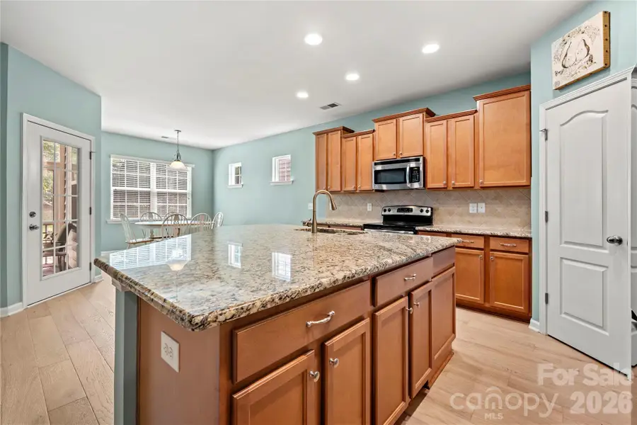 1601 Deer Meadows Drive, Waxhaw, NC 28173 - #3