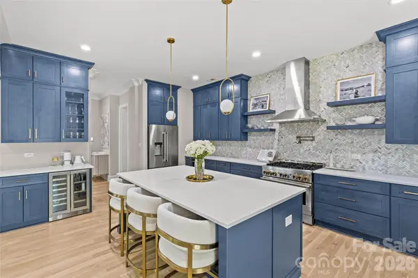 3505 Oakwood Avenue, Charlotte, NC 28205