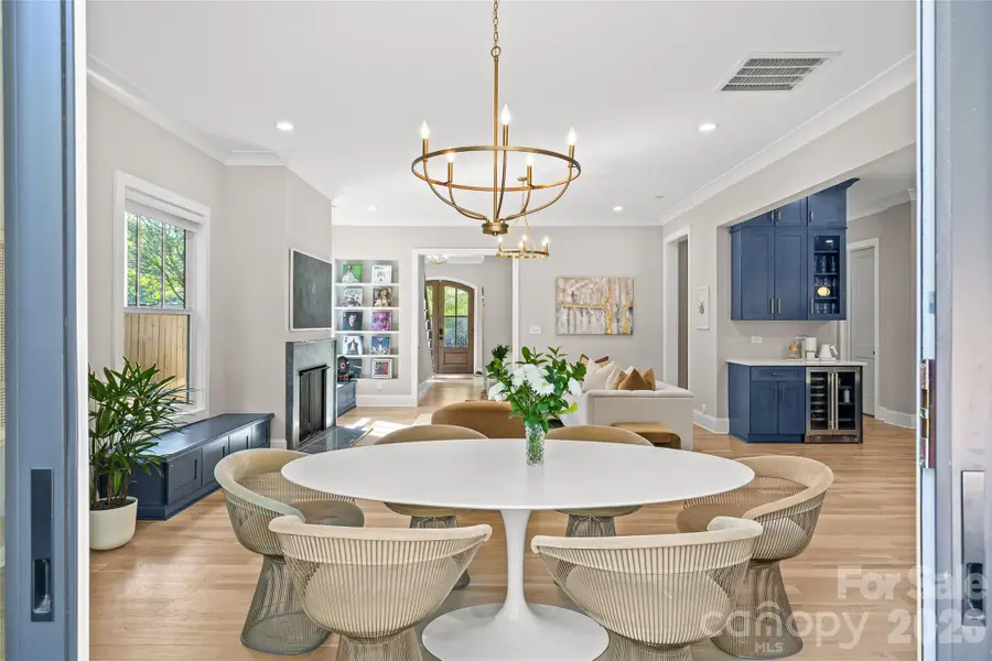 3505 Oakwood Avenue, Charlotte, NC 28205 - #2