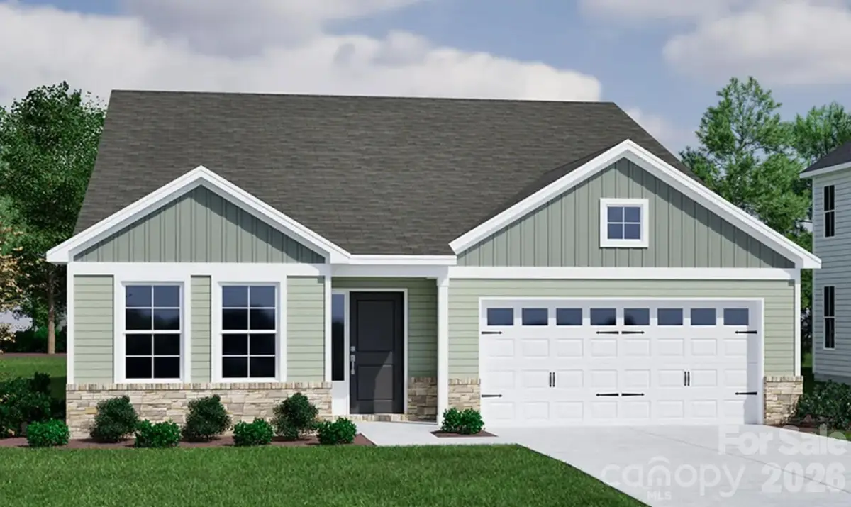 221 Rodeo Drive, Shelby, NC 28150 - #1