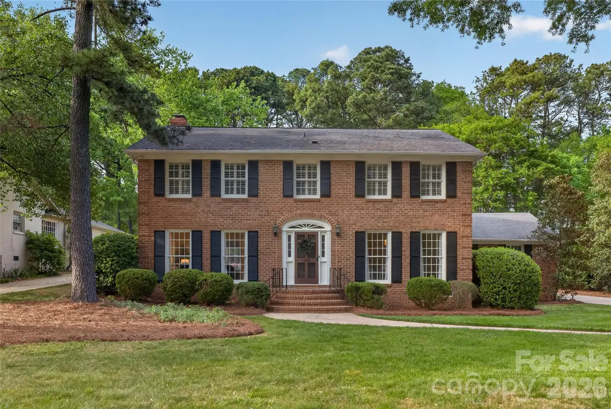 3225 Wamath Drive, Charlotte, NC 28210 - #1