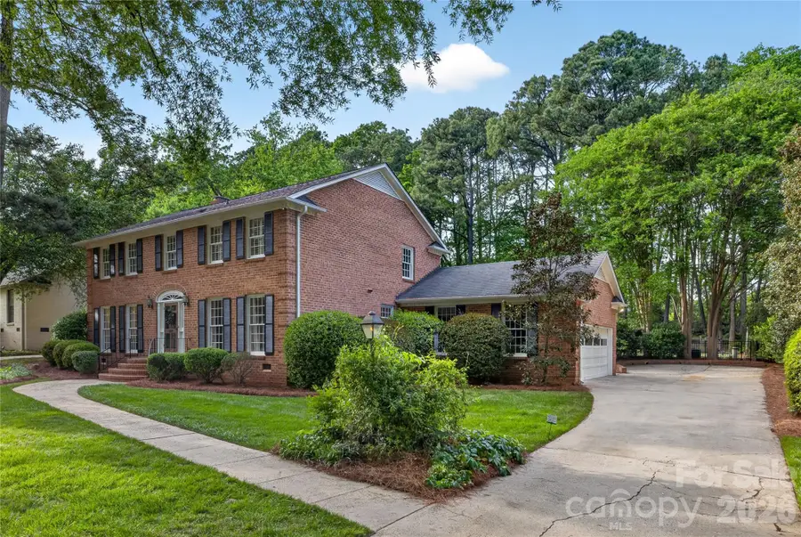 3225 Wamath Drive, Charlotte, NC 28210 - #2