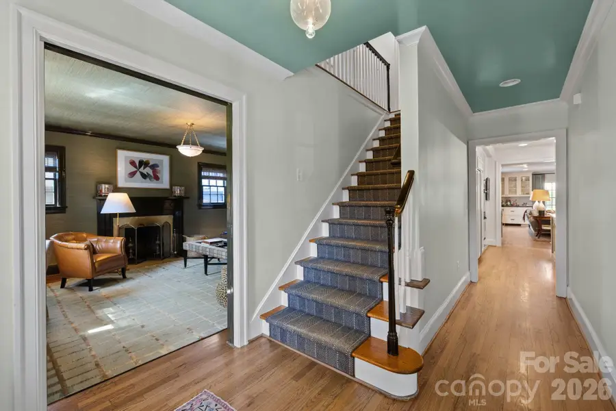 312 Ridgewood Avenue, Charlotte, NC 28209 - #3