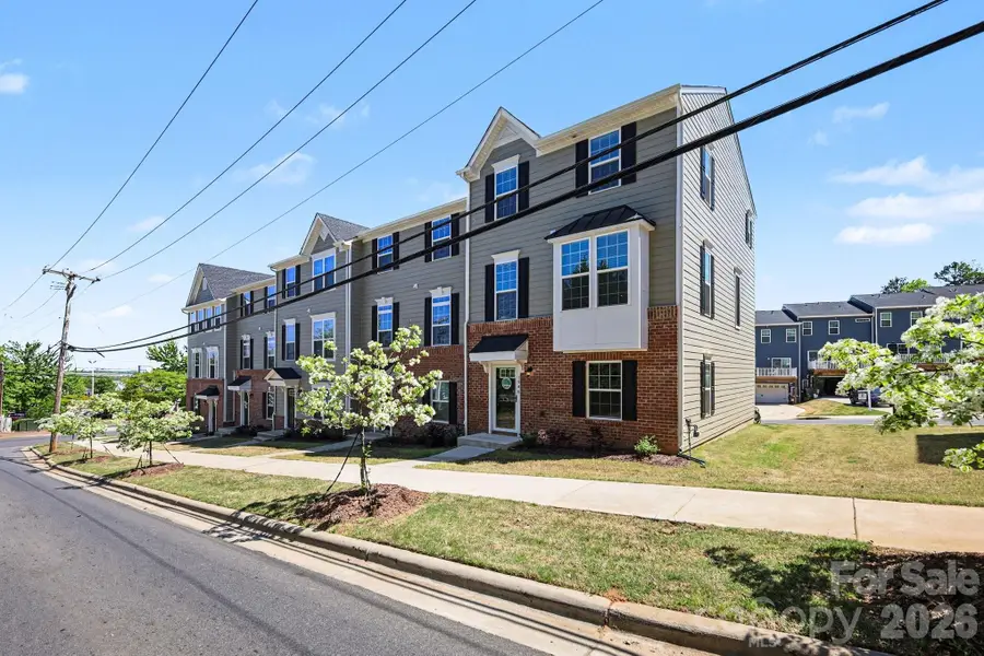 1946 Tupelo Grove Lane, Gastonia, NC 28054 - #3