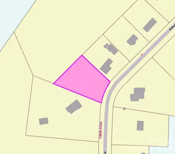 0003 Asbury Chapel Road #Part of lot 1, Huntersville, NC 28078