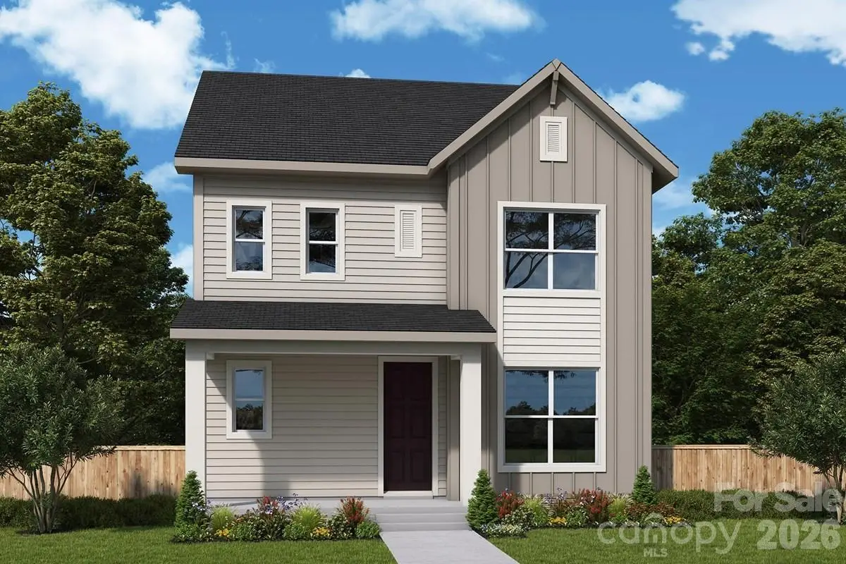 18200 Middle Springs Lane, Mint Hill, NC 28227 - #1