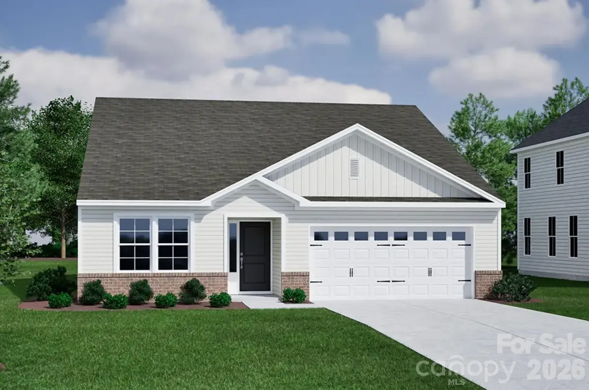 223 Rodeo Drive, Shelby, NC 28150 - #1