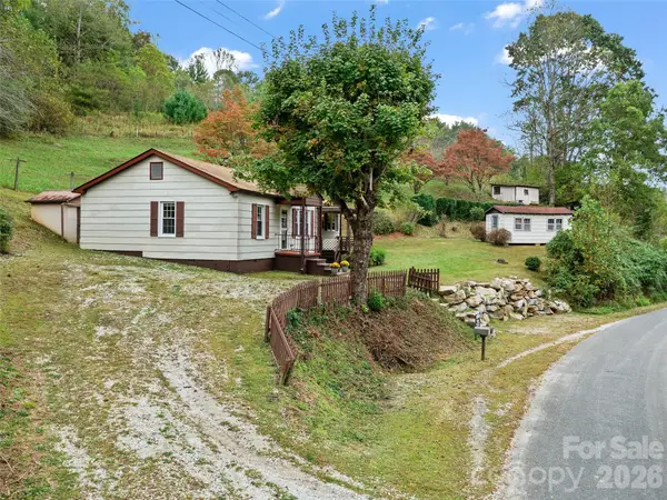 338 Sweet Creek Road, Bakersville, NC 28705