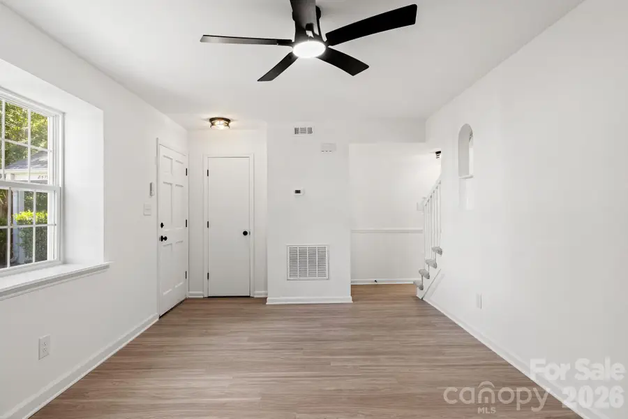 8517 Castle Pine Court, Charlotte, NC 28226 - #3