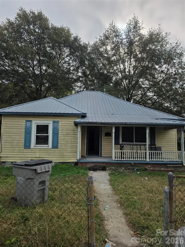 1517 W Walnut Avenue, Gastonia, NC 28052