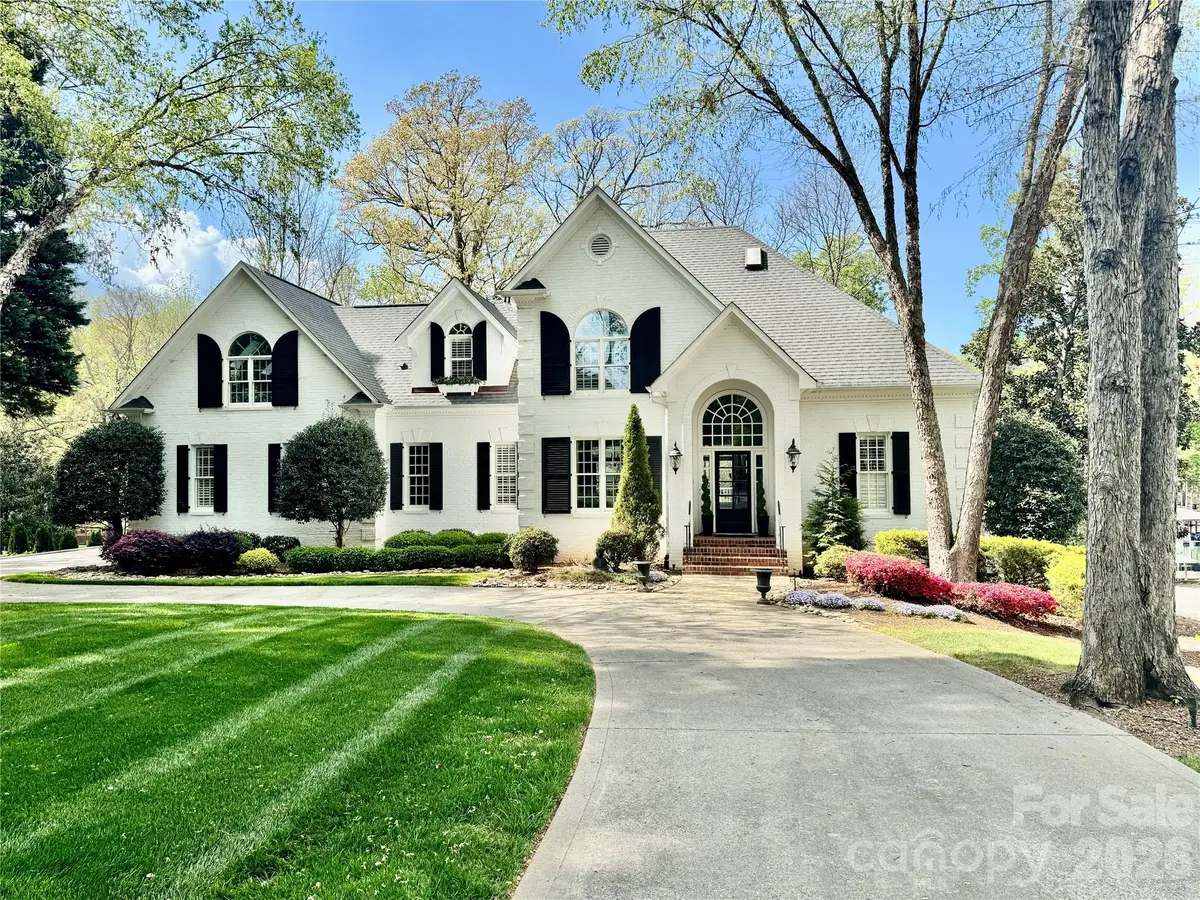 19118 Betty Stough Road, Cornelius, NC 28031 - #1