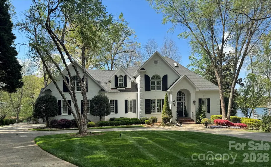 19118 Betty Stough Road, Cornelius, NC 28031 - #2