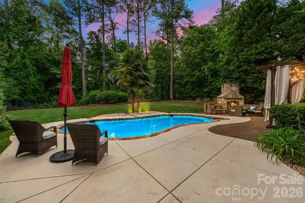4145 Summit Ridge Lane, Denver, NC 28037