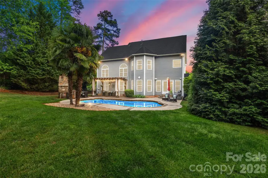 4145 Summit Ridge Lane, Denver, NC 28037 - #3
