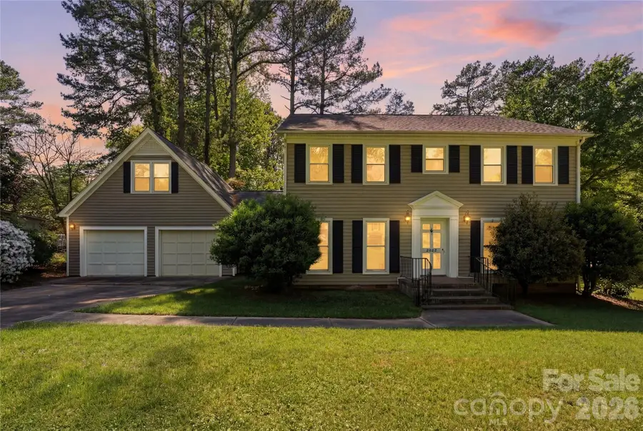 2087 Poinsett Drive #86, Rock Hill, SC 29732 - #2