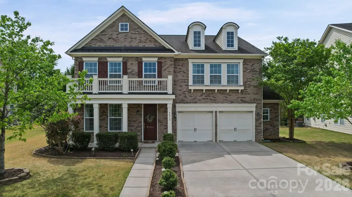 4019 Orchid Way, Tega Cay, SC 29708 - #1