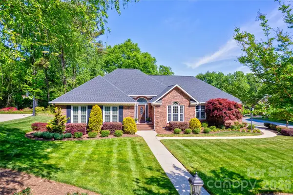 1188 Fawn Ridge Road Nw, Concord, NC 28027